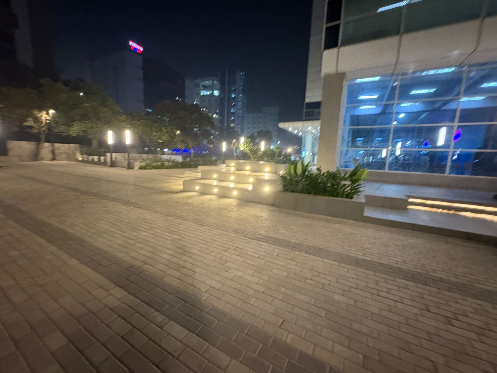 Global Green Interior Design Company Logo - Sustainable Design Experts